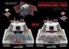 Rye Field Model 5137 German King Tiger Pz.Kpfw. VI Ausf. B Ardennes 1944 Standart Version 1/35
